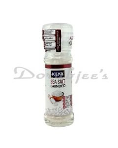 KEYA SEA SALT GRINDER 100G