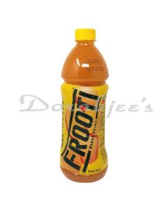 PARLE AGRO FROOTI 600ML