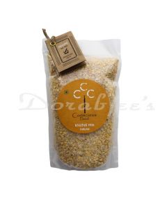 CONSCIOUS FOODS KHICHDI MIX