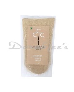 CONSCIOUS FOODS AMARANTH SEED