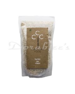 CONSCIOUS FOODS BARLEY