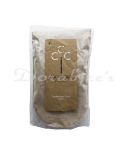 CONSCIOUS FOODS FLOUR BUCKWHEAT