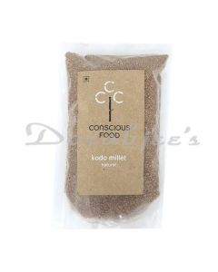 CONSCIOUS FOODS KODO MILLET