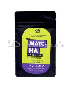 THE TEA TROVE  MATCHA GREEN TEA 30 G