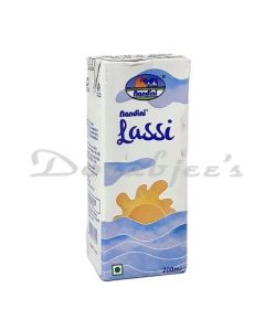 NANDINI LASSI IN 200 ML