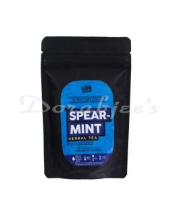 THE TEA TROVE  SPEARMINT TEA 25 G