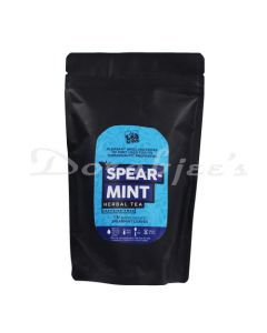 THE TEA TROVE  SPEARMINT TEA 50 G