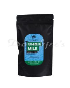 THE TEA TROVE  CHAMOMILE TEA 50 G