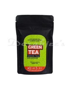 THE TEA TROVE  GREEN TEA 50 G