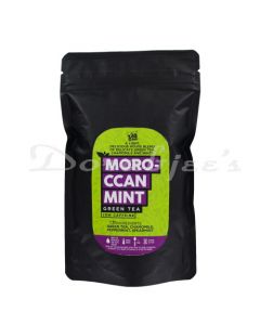 THE TEA TROVE  MOROCCAN MINT TEA 50 G