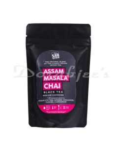 THE TEA TROVE  ASSAM MASALA CHAI 100 G