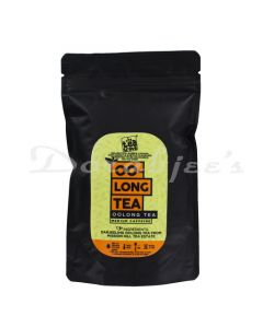 THE TEA TROVE  SPECIAL DARJEELING OOLONG TEA 50 G