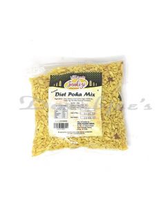 SNACKIS DIET POHA MIX   200G