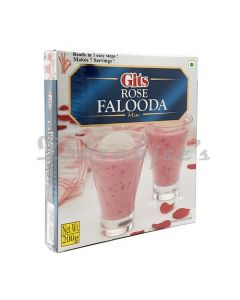 GITS ROSE FALOODA  200G