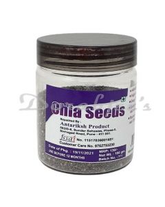 ANTARI CHIA SEEDS 100G