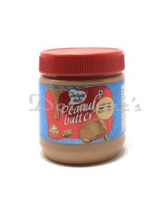 DELIGHT NUTS PEANUT BUTTER CREAMY