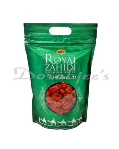 APIS ZAHIDI DATES 500 G