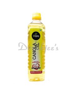 DISANO CANOLA OIL 1L