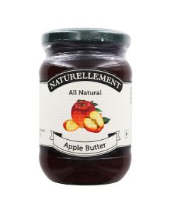 NATURELLEMENT APPLE BUTTER