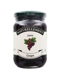 NATURELLEMENT GRAPE JAM