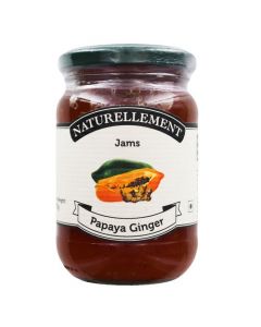 NATURELLEMENT PAPAYA GINGER