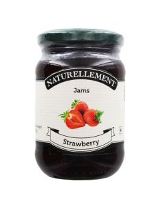 NATURELLEMENT STRAWBERRY JAM