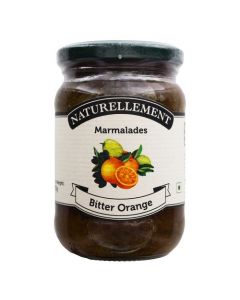 NATURELLEMENT BITTER ORANGE MARMALADE