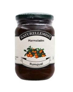 NATURELLEMENT KUMQUAT MARMALADE