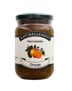 NATURELLEMENT ORANGE MARMALADE