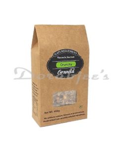 NATURELLEMENT CRUNCHY GRANOLA