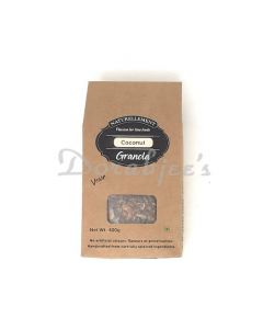 NATURELLEMENT COCONUT GRANOLA