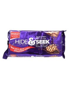 PARLE HIDE & SEEK  BISCUIT 350G