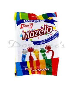 PARLE MAZELO 277G