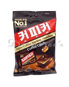 KOPIKO COFFEE CANDY BAG 175G