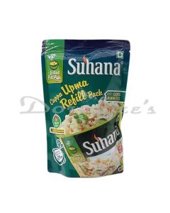 SUHANA CUPPA UPMA REFILL PACK