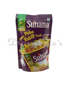 SUHANA CUPPA POHA REFILL PACK