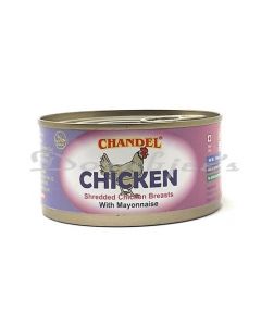 CHANDEL CHICKEN MAYONNAISE 180G