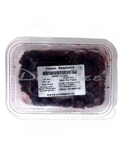 MANDAR FROZEN RASPBERRY 200G