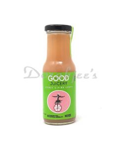 GOOD JUICERY LYCHEE & GUAVA JUICE 210 ML