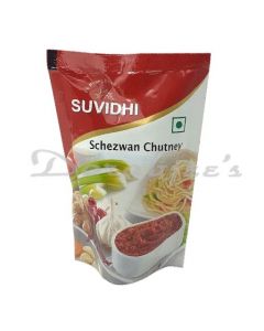 SUVIDHI SCHEZWAN CHUTNEY