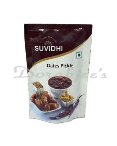 SUVIDHI DATES PICKLE