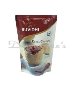 SUVIDHI KAVAT CHUTNEY