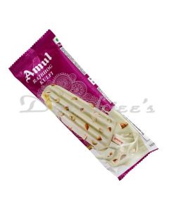 AMUL RAJBHOG KOOLFI 60ML