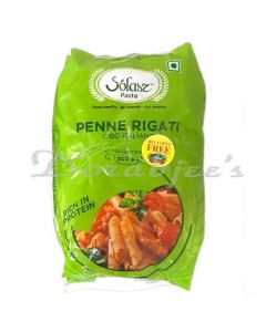 SOLASZ PASTA PENNE 500G