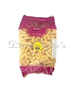 SOLASZ PASTA FUSILLI 500G