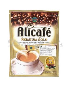 ALICAFE PREMIUM G COFFEE 300G