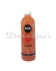 RAW PRESSERY GRAPEFRUIT JUICE 1 LTR