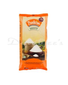 TRUEFARM ORGANIC MULTIGRAIN SUPER FOOD FLOUR 500G