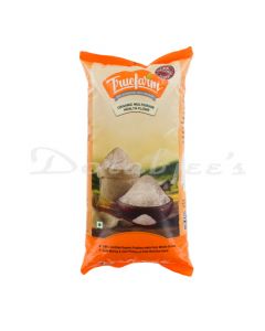 TRUEFARM ORGANIC MULTIGRAIN HEALTHY FLOUR 500G