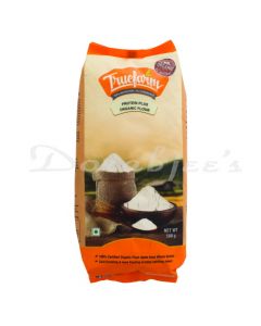 TRUEFARM PROTEIN ORG FLR 500G